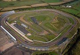 Rockingham  10 miles running race 
